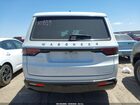 2024 Jeep Wagoneer Series Ii 4x2 White vin: 1C4SJUBP5RS178558