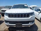 2024 Jeep Wagoneer Series Ii 4x2 White vin: 1C4SJUBP5RS178558