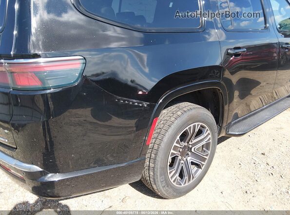 1C4SJUBP9RS126267 2024 JEEP WAGONEER Black Vista frontal