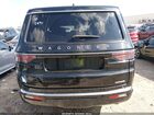 2024 Jeep Wagoneer Series Ii 4x2 Black vin: 1C4SJUBP9RS126267