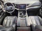 2023 Jeep Wagoneer Series Iii Gray vin: 1C4SJUDP1PS505855