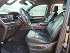 2023 Jeep Wagoneer Series Iii Gray vin: 1C4SJUDP1PS505855