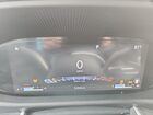 2023 Jeep Wagoneer Series Iii Gray vin: 1C4SJUDP1PS505855 Damage: Warning - Traction Control, On, Unacceptable