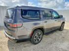 2023 Jeep Wagoneer Series Iii Gray vin: 1C4SJUDP1PS505855