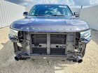 2023 Jeep Wagoneer Series Iii Gray vin: 1C4SJUDP1PS505855