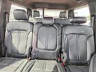 2023 Jeep Wagoneer Series Iii Gray vin: 1C4SJUDP1PS505855