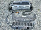 2023 Jeep Wagoneer Series Iii Gray vin: 1C4SJUDP1PS505855
