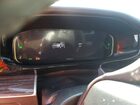2022 Jeep Wagoneer Series Iii Black vin: 1C4SJUDT7NS144352