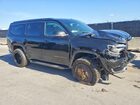 2022 Jeep Wagoneer Series Iii Black vin: 1C4SJUDT7NS144352