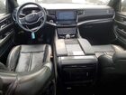 2024 Jeep Wagoneer Series I Black vin: 1C4SJVAP2RS160736