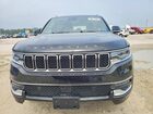 2024 Jeep Wagoneer Series I Black vin: 1C4SJVAP2RS160736