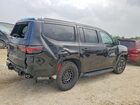 2024 Jeep Wagoneer Series I Black vin: 1C4SJVAP2RS160736