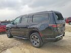 2024 Jeep Wagoneer Series I Black vin: 1C4SJVAP2RS160736