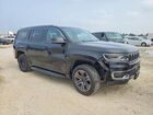 2024 Jeep Wagoneer Series I Black vin: 1C4SJVAP2RS160736