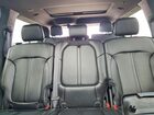 2024 Jeep Wagoneer Series I Black vin: 1C4SJVAP2RS160736