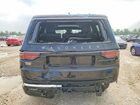 2024 Jeep Wagoneer Series I Black vin: 1C4SJVAP2RS160736