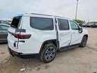 2024 Jeep Wagoneer Series I White vin: 1C4SJVAP3RS182664
