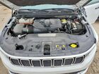 2024 Jeep Wagoneer Series I White vin: 1C4SJVAP3RS182664