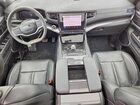 2024 Jeep Wagoneer Series I White vin: 1C4SJVAP3RS182664