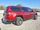 2024 Jeep Wagoneer Series I Темно-бордовый vin: 1C4SJVAP5RS167373