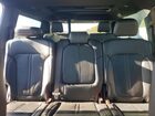2024 Jeep Wagoneer Series I Темно-бордовый vin: 1C4SJVAP5RS167373