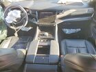 2024 Jeep Wagoneer Series I Темно-бордовый vin: 1C4SJVAP5RS167373