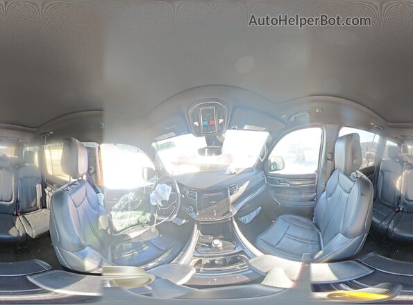 1C4SJVAP5RS167373 2024 JEEP WAGONEER Темно-бордовый 