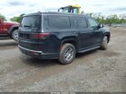 2023 Jeep Wagoneer Series I 4x4 Черный vin: 1C4SJVAT0PS509094