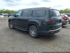 2023 Jeep Wagoneer Series I 4x4 Черный vin: 1C4SJVAT0PS509094