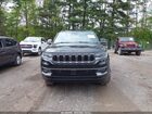 2023 Jeep Wagoneer Series I 4x4 Черный vin: 1C4SJVAT0PS509094