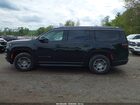 2023 Jeep Wagoneer Series I 4x4 Черный vin: 1C4SJVAT0PS509094
