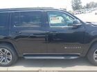 2023 Jeep Wagoneer Series Ii 4x4 Black vin: 1C4SJVBP1PS553431