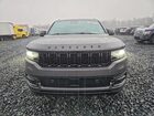 2023 Jeep Wagoneer Series Ii Серый vin: 1C4SJVBP2PS514993 2023 Jeep Wagoneer Series Ii Серый vin: 1C4SJVBP2PS514993