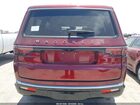 2025 Jeep Wagoneer Carbide 4x4 Burgundy vin: 1C4SJVBP2SS527915 2025 Jeep Wagoneer Carbide 4x4 Burgundy vin: 1C4SJVBP2SS527915