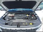 2025 Jeep Wagoneer Carbide 4x4 Белый vin: 1C4SJVBP2SS536078