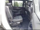 2025 Jeep Wagoneer Carbide 4x4 Белый vin: 1C4SJVBP2SS536078