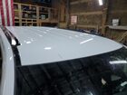 2024 Jeep Wagoneer Series Ii Белый vin: 1C4SJVBP4RS139207 Damage: Roof Panel, Multiple Scratches Heavy, 2