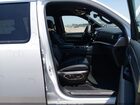 2025 Jeep Wagoneer Carbide 4x4 Белый vin: 1C4SJVBP4SS514566