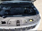2025 Jeep Wagoneer Carbide 4x4 Белый vin: 1C4SJVBP4SS514566
