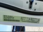 2025 Jeep Wagoneer Carbide 4x4 Белый vin: 1C4SJVBP4SS514566