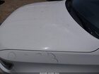 2025 Jeep Wagoneer Carbide 4x4 Белый vin: 1C4SJVBP4SS514566