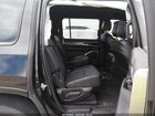 2025 Jeep Wagoneer Carbide 4x4 Black vin: 1C4SJVBP5SS536897