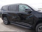 2025 Jeep Wagoneer Carbide 4x4 Black vin: 1C4SJVBP5SS536897