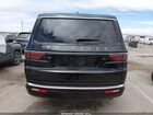 2025 Jeep Wagoneer Carbide 4x4 Black vin: 1C4SJVBP5SS536897