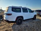 2023 Jeep Wagoneer Series Ii Белый vin: 1C4SJVBP6PS559502