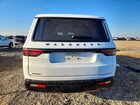 2023 Jeep Wagoneer Series Ii Белый vin: 1C4SJVBP6PS559502