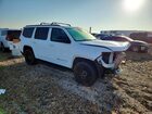 2023 Jeep Wagoneer Series Ii Белый vin: 1C4SJVBP6PS559502
