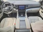 2025 Jeep Wagoneer Series Ii Silver vin: 1C4SJVBP9SS509346 2025 Jeep Wagoneer Series Ii Silver vin: 1C4SJVBP9SS509346