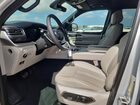 2025 Jeep Wagoneer Series Ii Silver vin: 1C4SJVBP9SS509346 2025 Jeep Wagoneer Series Ii Silver vin: 1C4SJVBP9SS509346