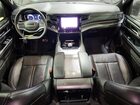 2025 Jeep Wagoneer Series Ii Черный vin: 1C4SJVBPXSS509128